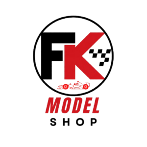logo fkmodelshop
