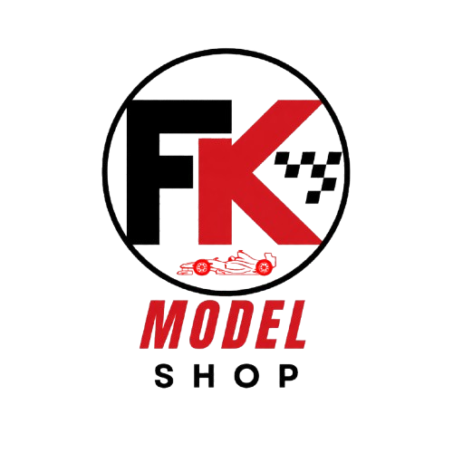 logo fkmodelshop