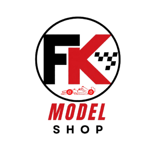 logo fkmodelshop
