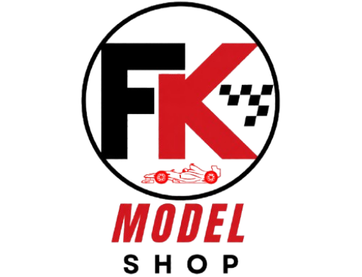 logo fkmodelshop